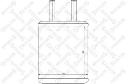 STELLOX 10-35185-SX