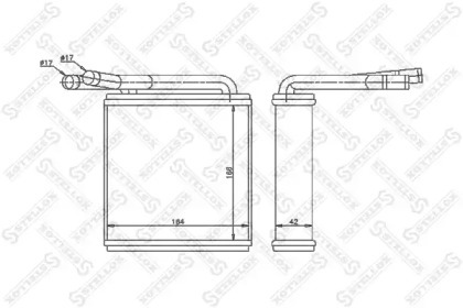 STELLOX 10-35191-SX