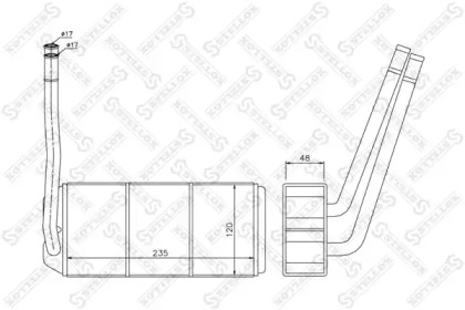 STELLOX 10-35194-SX