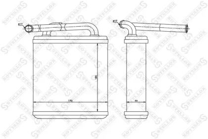 STELLOX 10-35196-SX