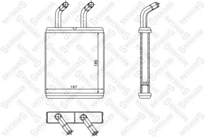 STELLOX 10-35197-SX