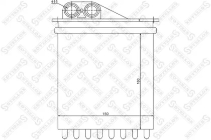 STELLOX 10-35202-SX STELLOX 10-35202-SX
