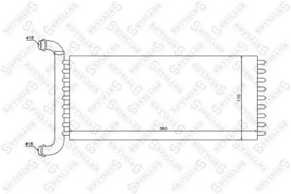 STELLOX 10-35203-SX