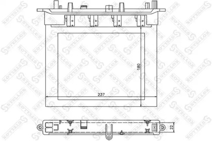 STELLOX 10-35211-SX