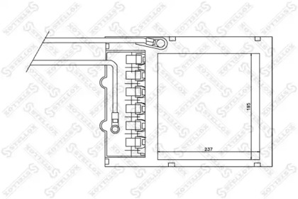 STELLOX 10-35215-SX STELLOX 10-35215-SX