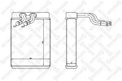 STELLOX 10-35219-SX