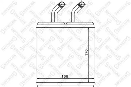 STELLOX 10-35223-SX