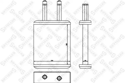 STELLOX 10-35226-SX