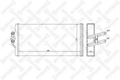 STELLOX 10-35232-SX