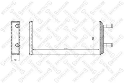 STELLOX 10-35233-SX