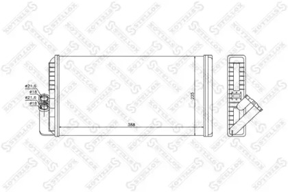 STELLOX 10-35234-SX