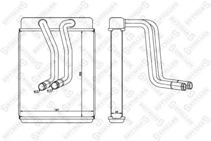 STELLOX 10-35241-SX