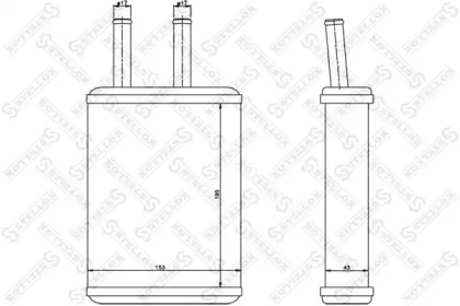 STELLOX 10-35245-SX