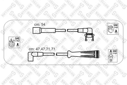 STELLOX 10-38016-SX