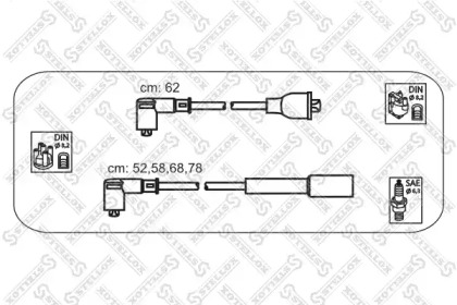 STELLOX 10-38078-SX