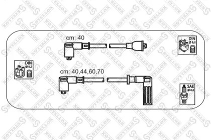 STELLOX 10-38079-SX