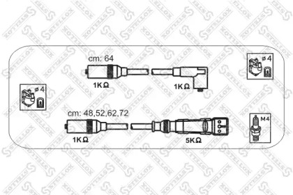 STELLOX 10-38083-SX