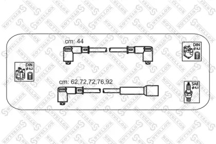 STELLOX 10-38087-SX