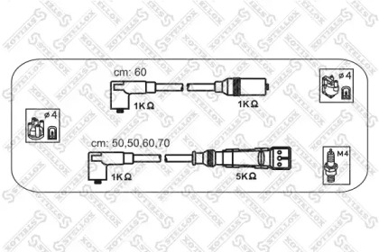 STELLOX 10-38096-SX