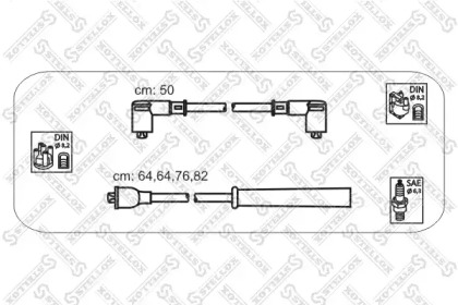 STELLOX 10-38104-SX