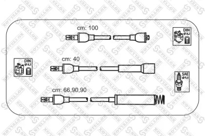 STELLOX 10-38106-SX