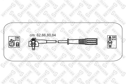 STELLOX 10-38115-SX