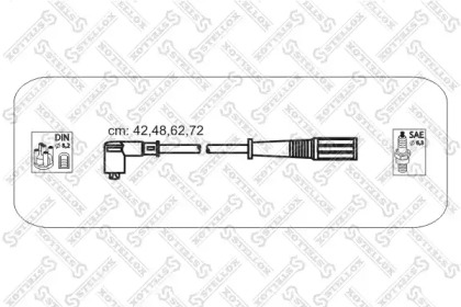 STELLOX 10-38123-SX