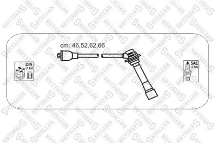 STELLOX 10-38132-SX