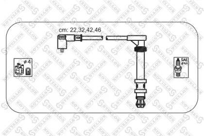 STELLOX 10-38133-SX