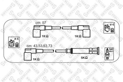 STELLOX 10-38134-SX