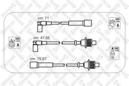 STELLOX 10-38150-SX