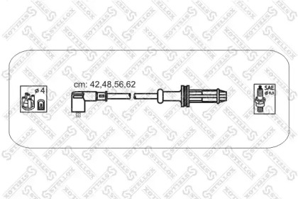 STELLOX 10-38157-SX