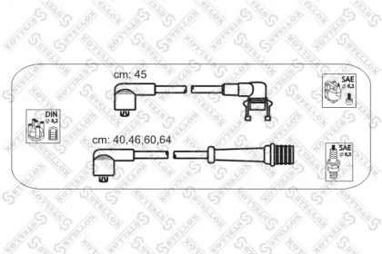 STELLOX 10-38163-SX