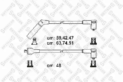 STELLOX 10-38206-SX