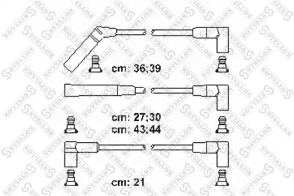 STELLOX 10-38209-SX