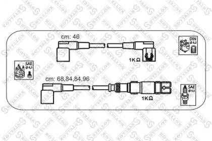 STELLOX 10-38248-SX