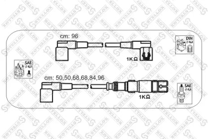 STELLOX 10-38260-SX