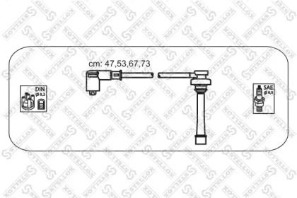 STELLOX 10-38263-SX