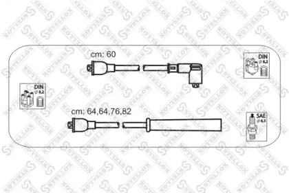 STELLOX 10-38310-SX