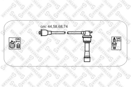 STELLOX 10-38399-SX