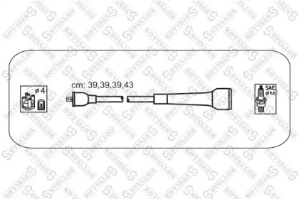 STELLOX 10-38401-SX