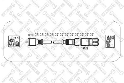 STELLOX 10-38436-SX