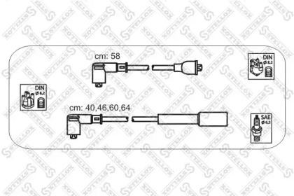 STELLOX 10-38453-SX