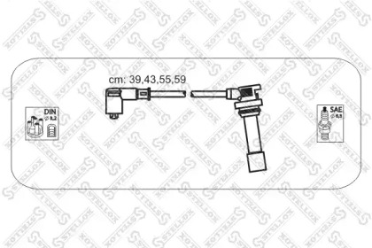 STELLOX 10-38459-SX