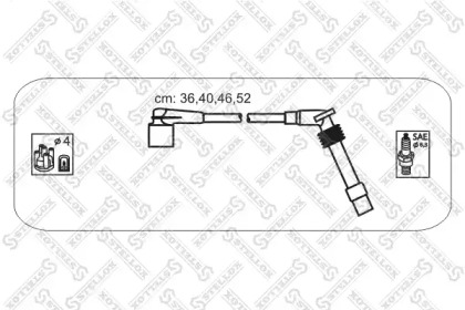 STELLOX 10-38460-SX