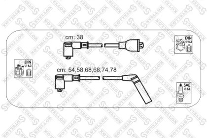 STELLOX 10-38492-SX