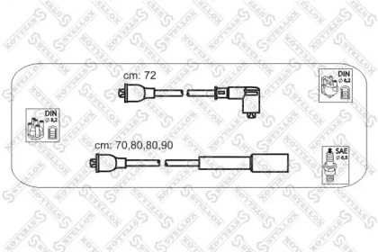 STELLOX 10-38493-SX STELLOX 10-38493-SX