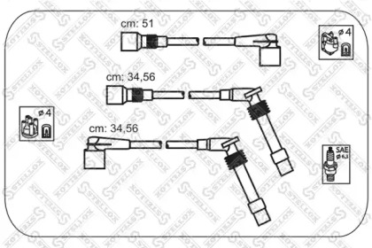 STELLOX 10-38538-SX