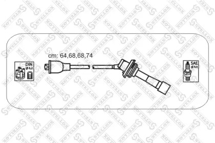 STELLOX 10-38576-SX