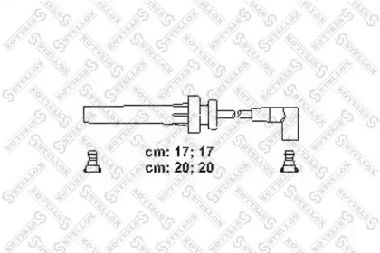 STELLOX 10-38589-SX